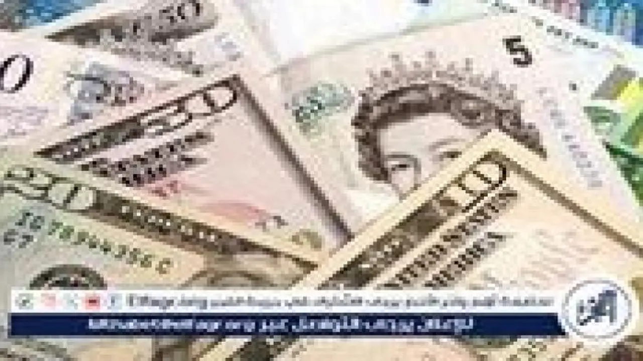 تحركات جديدة في أسعار العملات الأجنبية مقابل الجنيه المصري خلال تعاملات 2 مارس